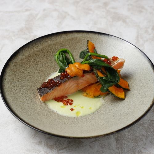 이것이 자랑! 오늘의 생선 요리 ~ "나"스타일로 ~