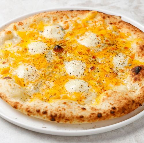 콰트로 포르 매지