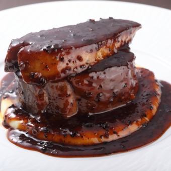 Enjoy Rossini with all-you-can-drink! "My Special Course!" 9,480 yen (tax included)