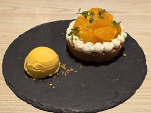 Tarts from Daimasaki in Izumi City