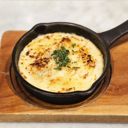 즈와이가니 그라탕