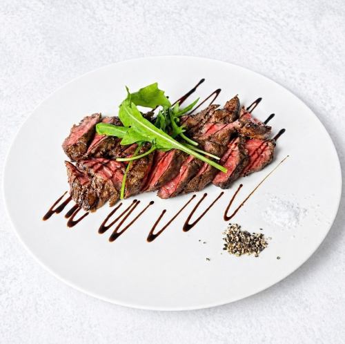 Tagliata