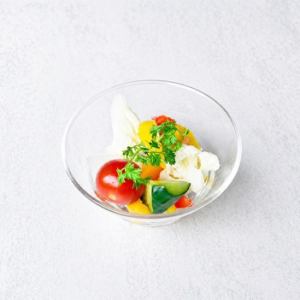 季節野菜のピクルス