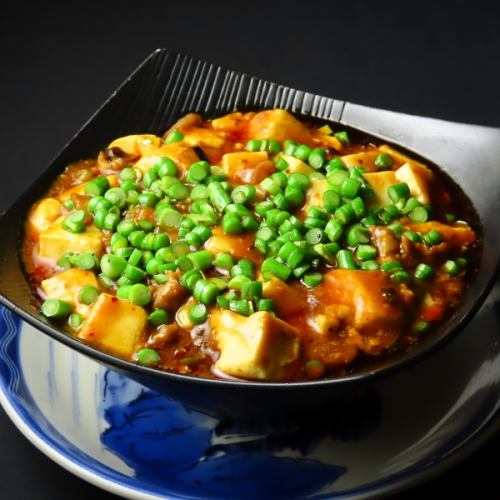 陳麻婆豆腐