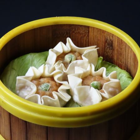 自家製しゅうまい