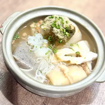 【平日限定！】お得なおでんコース2H飲み放題付き