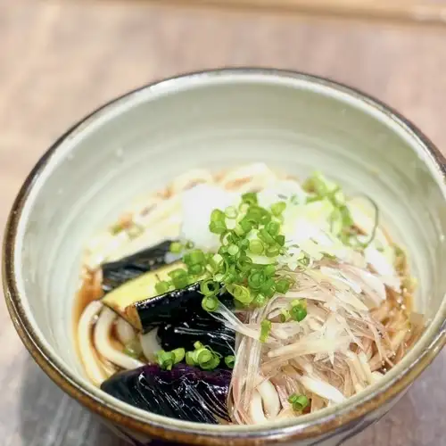 こだわり料理を堪能