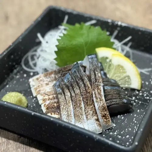 居酒屋の”食べたい”が充実！
