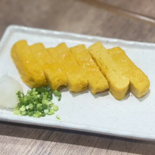 出汁巻き卵