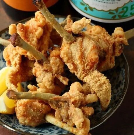 いごっそ名物！チューリップ！