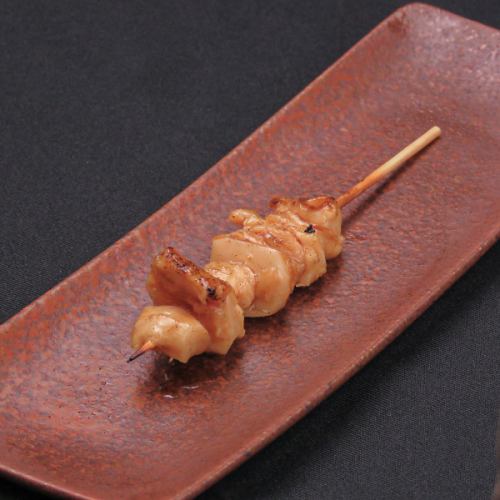 Chicken nankotsu (sauce)
