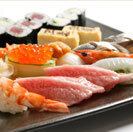 【和の情緒あふれる】洗練された空間で本格寿司を味わう