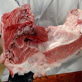 【三是名物】大とろ・中とろ・赤身を堪能できる!「まぐろづくし」