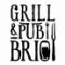 GRILL＆PUB　BRIO