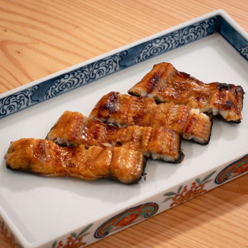 香ばしさが食欲を誘う