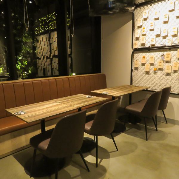 当店のハンバーガーは、オーストラリア産ビーフ100%を使用し、手作りのパテと特製スパイスを活かした贅沢な一品◎全国各地の人気ブルワリーとともに仕込んだ「オリジナルビール」を始め、日本でよく飲まれるビールとは異なるスタイルのビールも取り揃えております!◇武蔵浦和/武蔵浦和駅/浦和/イタリアン/ダイニングバー◇