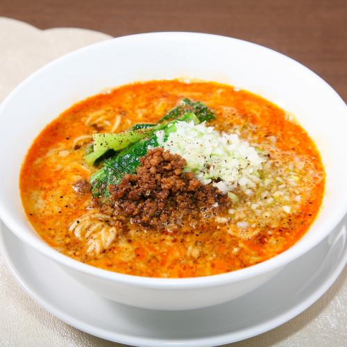 [Standard popularity] Dandan noodles