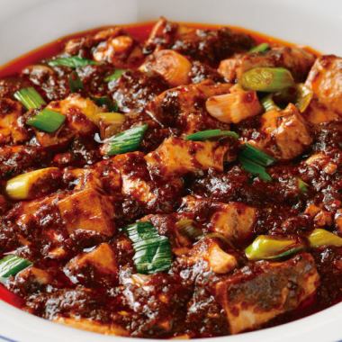 [Founded in 1862] Authentic Sichuan mapo tofu origin store that has preserved the traditional taste for 150 years