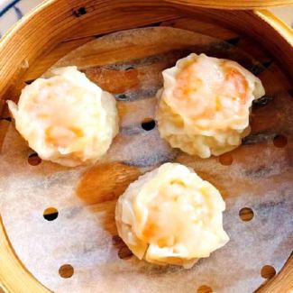 Shrimp Shumai