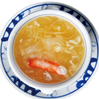 <<Our Specialty>> Shark Fin Soup