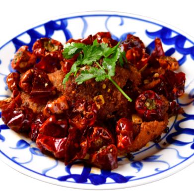 Fragrant stir-fried beef