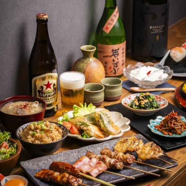 【お電話のみ】店長おすすめコース