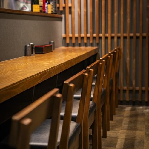 少人数でゆったり過ごす