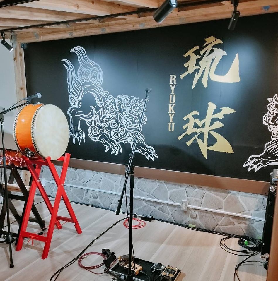 前日までの予約でケーキ準備可能♪+バースデーソングでお祝い!