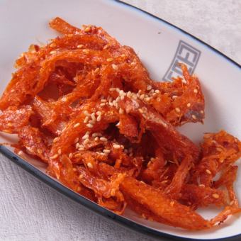 明太ムッチン（辛）