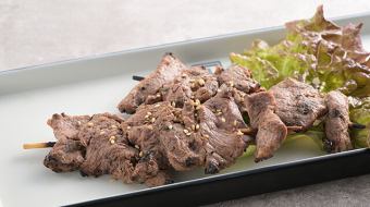 炭火焼肉LAカルビ