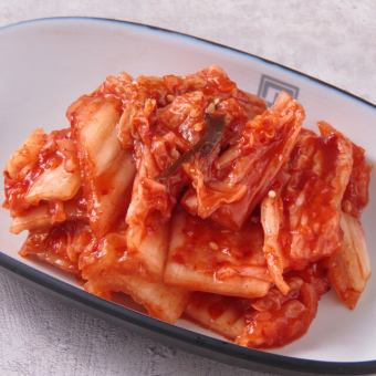 白菜キムチ
