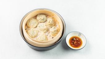 肉マンドゥ
