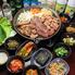 soban （ソバン）韓国創作料理　イケメン通り 新大久保