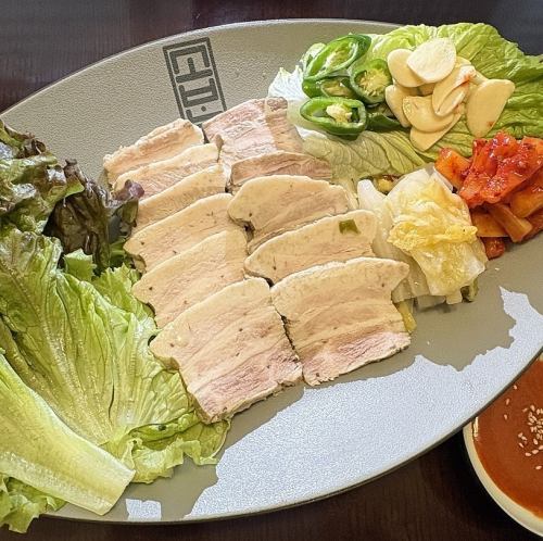 新店在帥哥街開幕啦！