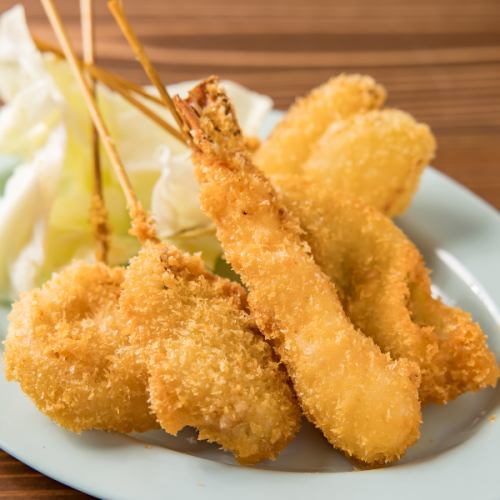 定番の居酒屋料理とおでん