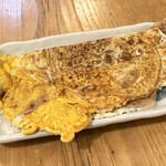 スーパーデラックス（Wたまご）