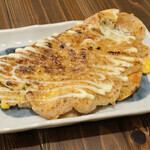 コーンチーズマヨ