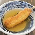 チーズスティック