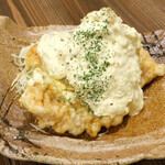 宮崎チキン南蛮