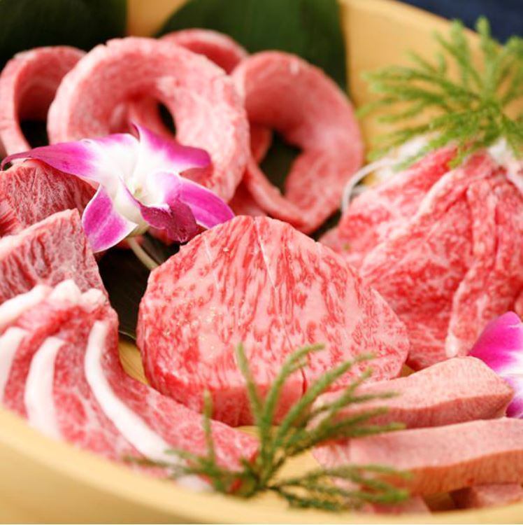 吉祥寺駅徒歩3分★美味しいお肉を吉祥寺で食べるならココ！