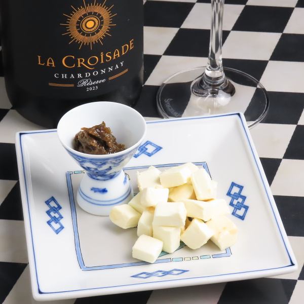 季節を彩るおすすめの一品料理