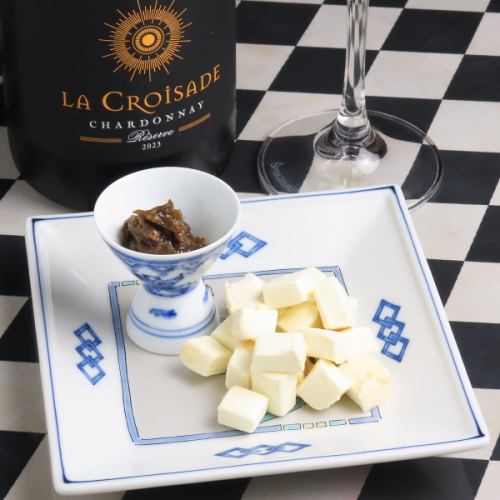 季節を彩るおすすめの一品料理