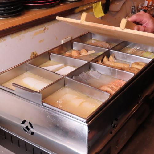 厳選鶏づくしの逸品料理