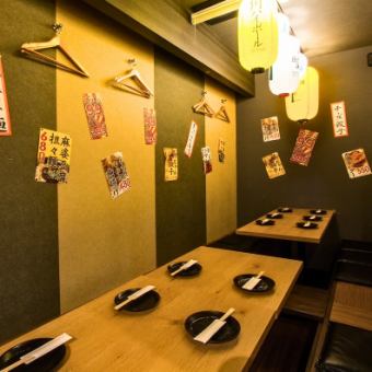 毎日26時まで元気に営業！博多駅近のハイボール99円、生ビール299円の餃子酒場！最強コスパな餃子のかっちゃん◎