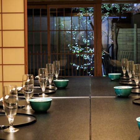 [Private room guaranteed] Seasonal luxury♪…Cooking only course <10,500 yen> *Drinks not included