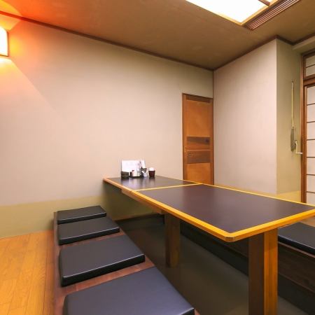 [2nd floor] Plenty of private rooms for 2 to 10 people★Private rooms are available according to the number of people♪