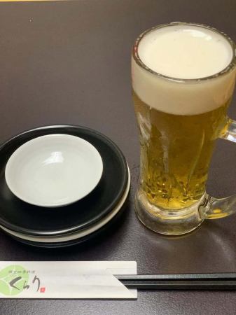 個室四季料理くらりで