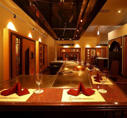 也非常适合约会!