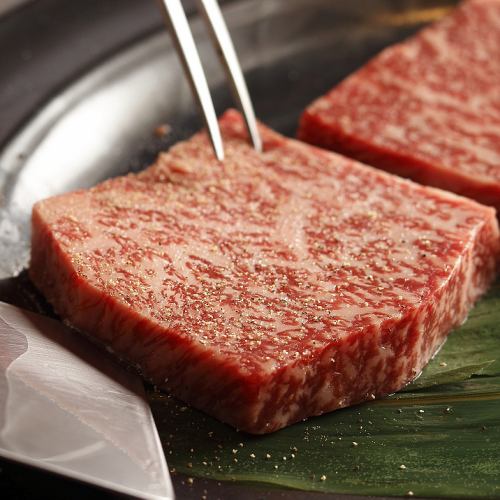 能亲眼看到食物烹饪完成,真是莫大的享受。