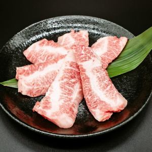 上カルビ